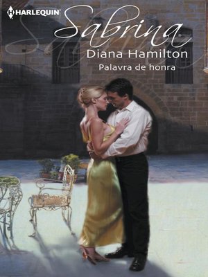 cover image of Palabra de honra